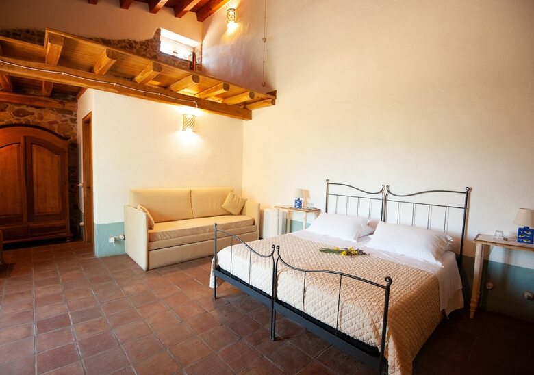 Agroturismo Terre Di Himera
