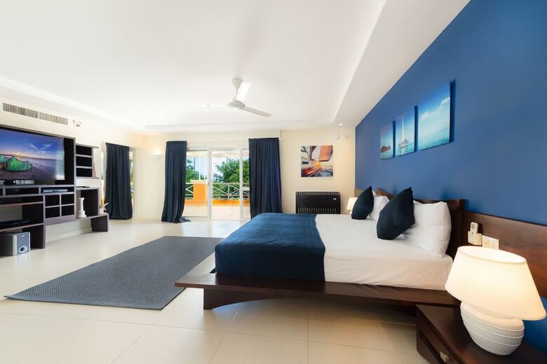 Apartamentos Hotel Don Cesar