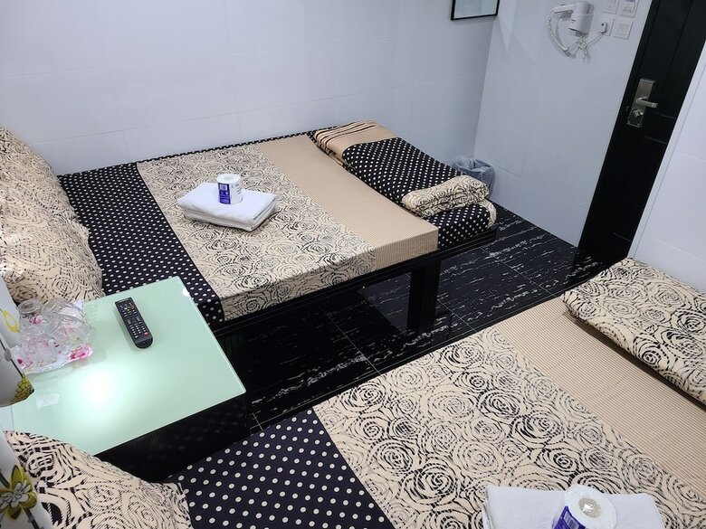 Hostal Manila Hotel - Hostel