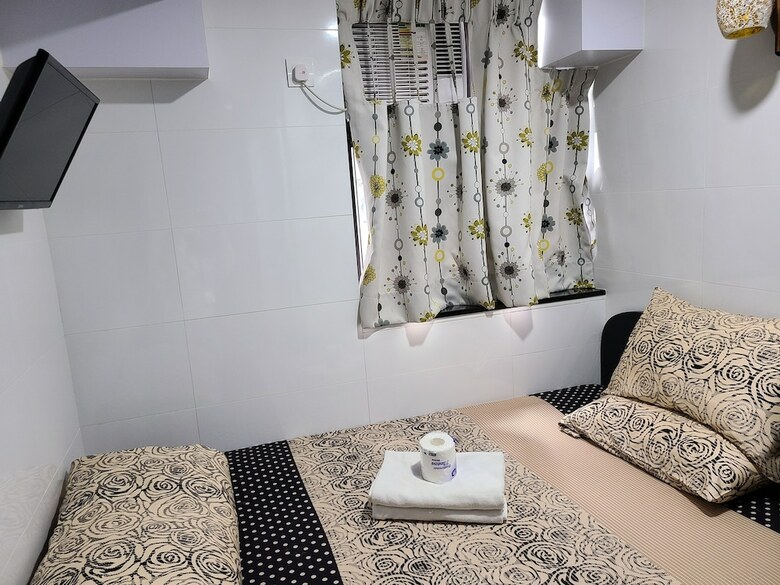 Hostal Manila Hotel - Hostel