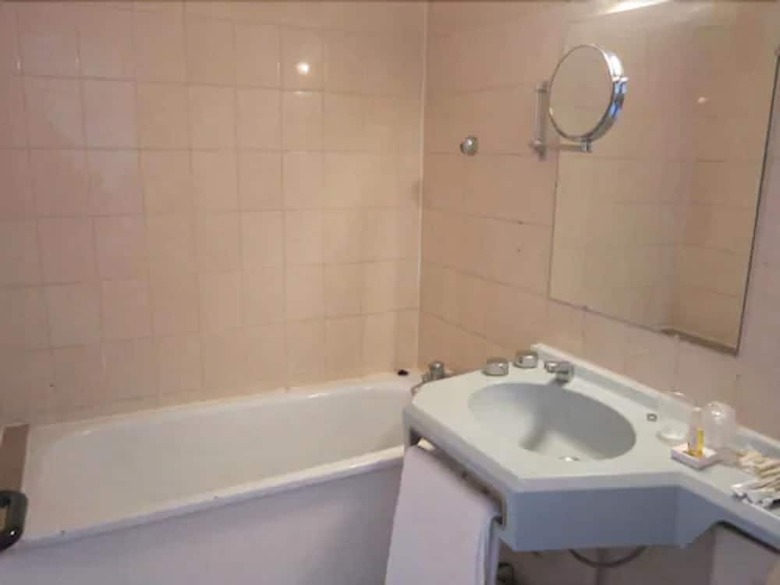 Hotel A�ro Club