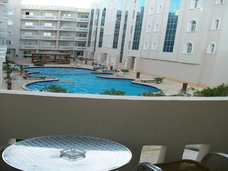 Hotel Hurghada Dreams