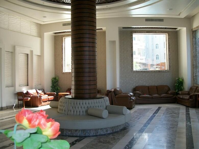 Hotel Hurghada Dreams