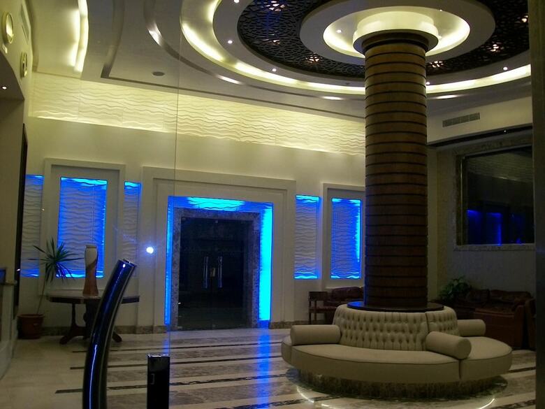 Hotel Hurghada Dreams