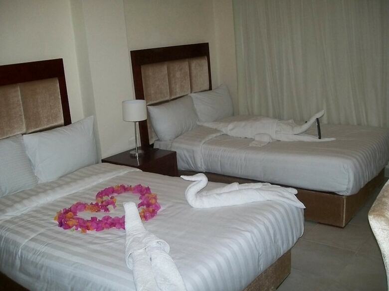 Hotel Hurghada Dreams