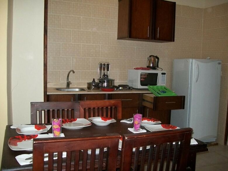 Hotel Hurghada Dreams