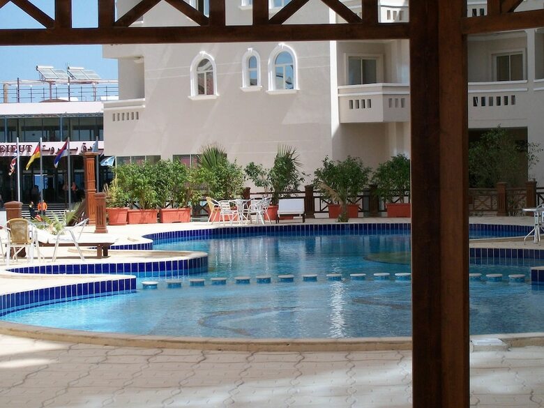 Hotel Hurghada Dreams