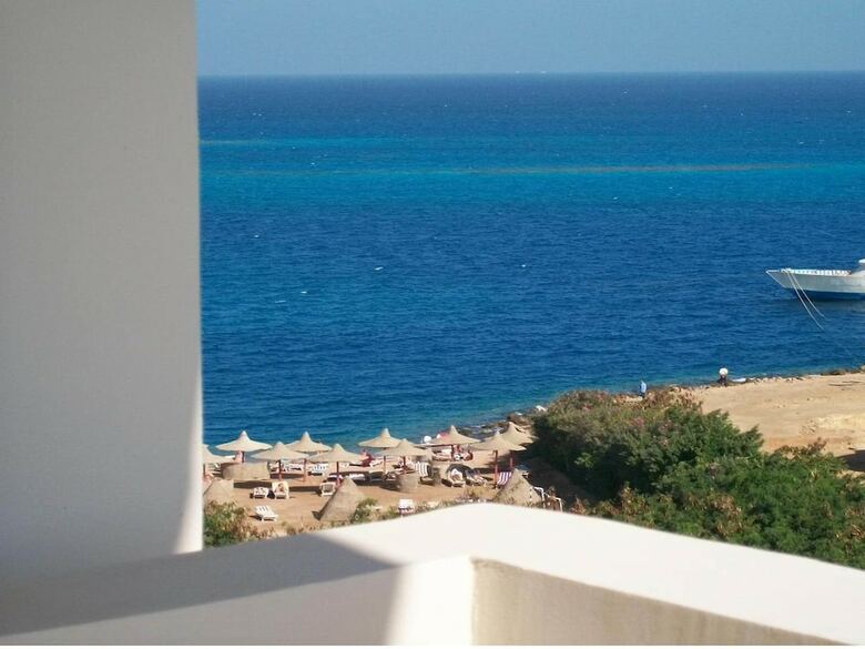 Hotel Hurghada Dreams