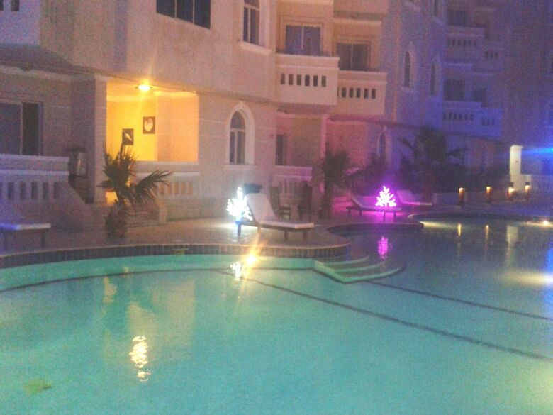 Hotel Hurghada Dreams