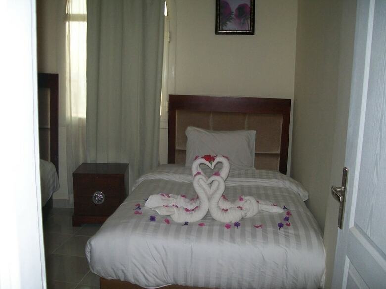 Hotel Hurghada Dreams