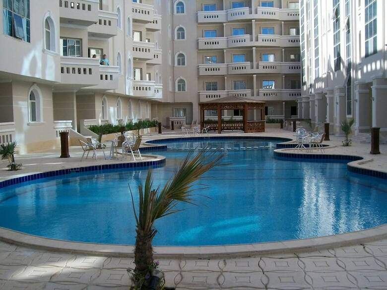 Hotel Hurghada Dreams
