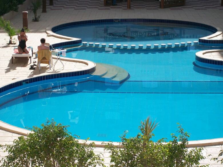 Hotel Hurghada Dreams