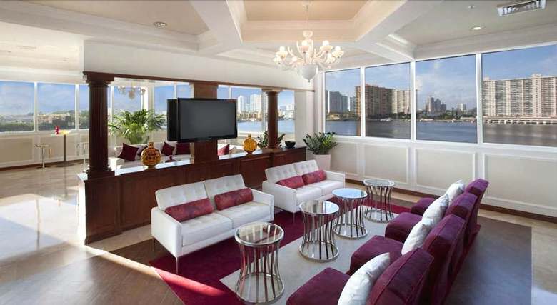Miami Apartments By Rainbow Global