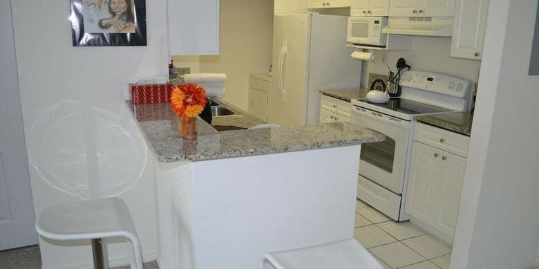 Miami Apartments By Rainbow Global