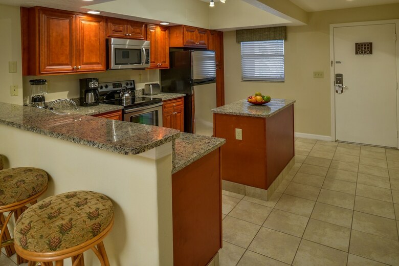 Apartamento Polynesian Isles By Diamond Resorts