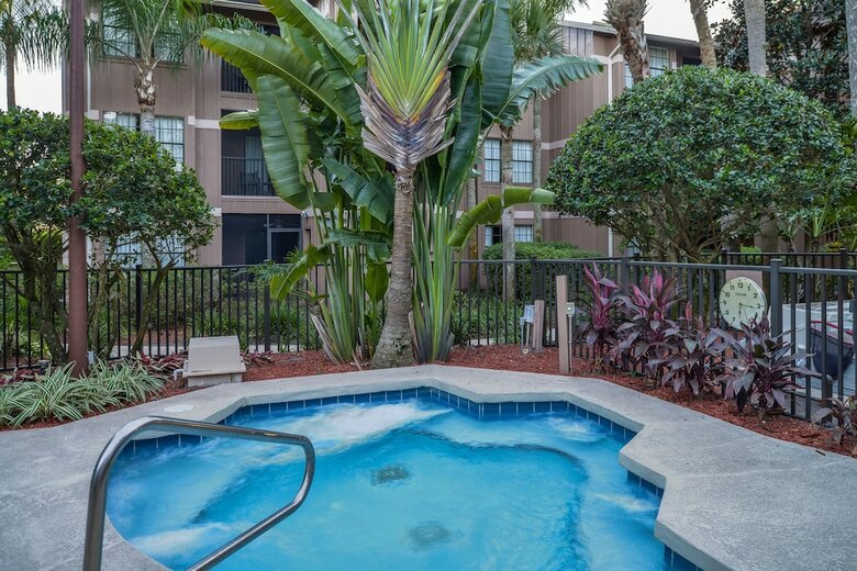 Apartamento Polynesian Isles By Diamond Resorts