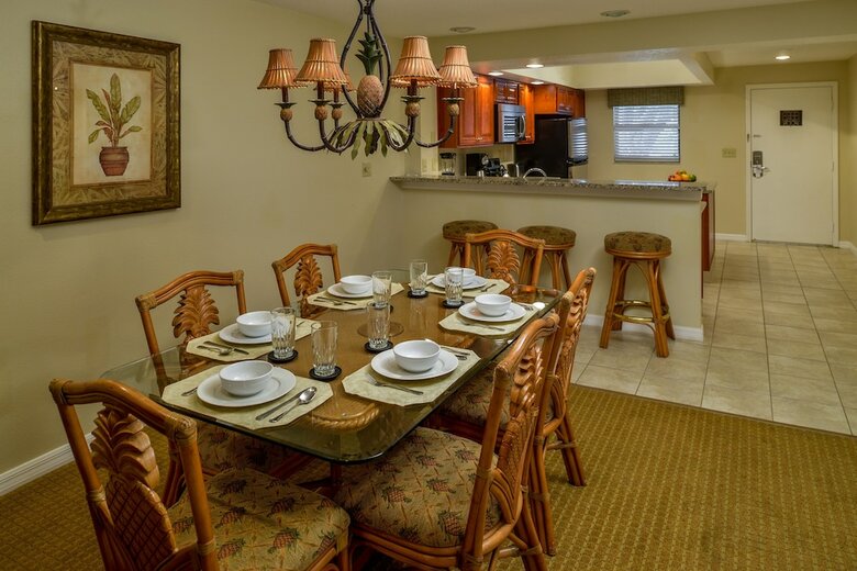 Apartamento Polynesian Isles By Diamond Resorts