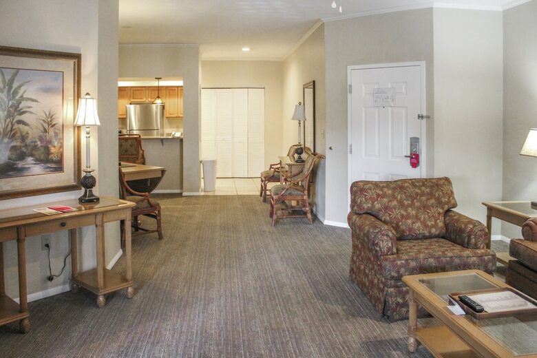 Apartamento Polynesian Isles By Diamond Resorts
