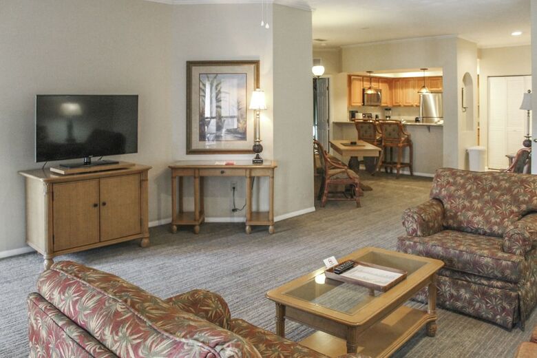 Apartamento Polynesian Isles By Diamond Resorts