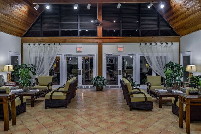 Apartamento Polynesian Isles By Diamond Resorts