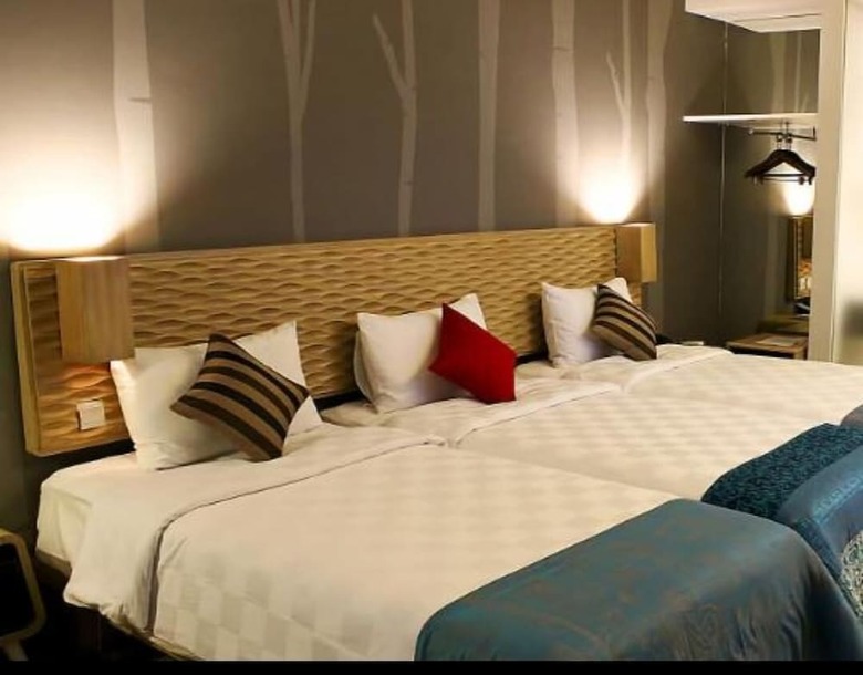Hotel The 1o1 Bandung Dago
