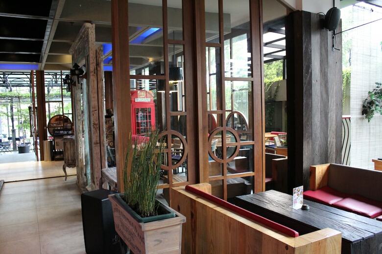 Hotel The 1o1 Bandung Dago