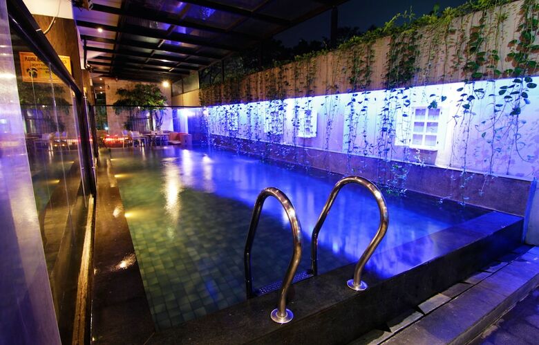 Hotel The 1o1 Bandung Dago