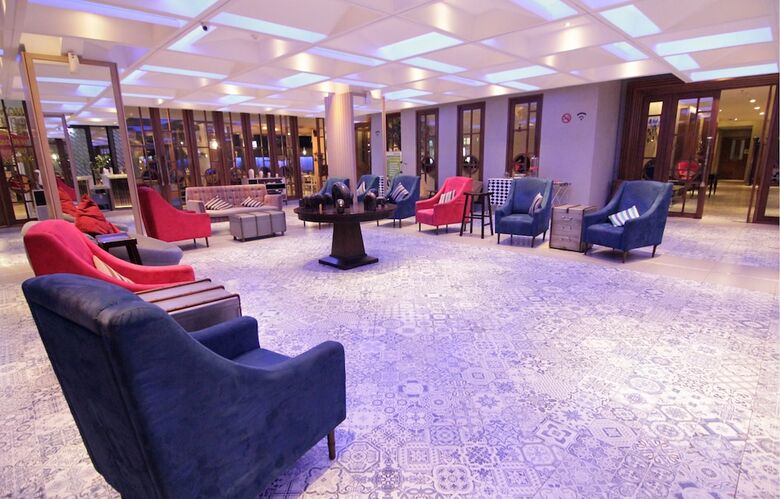Hotel The 1o1 Bandung Dago