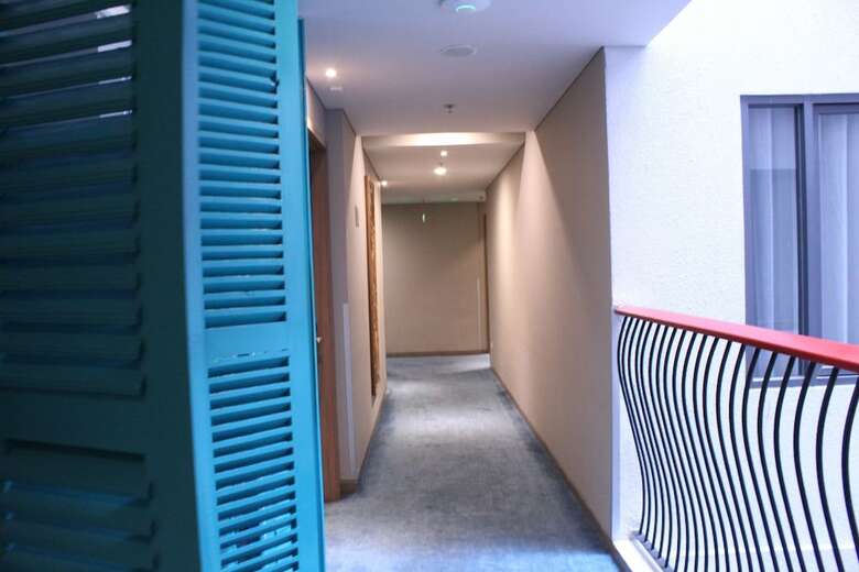 Hotel The 1o1 Bandung Dago