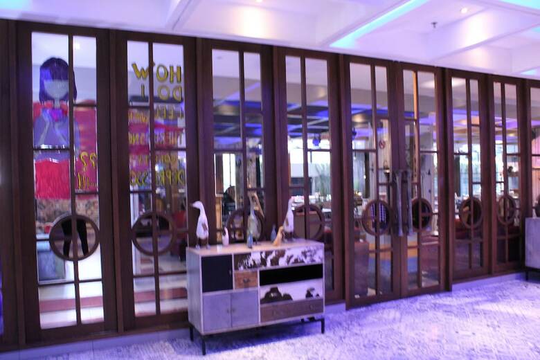 Hotel The 1o1 Bandung Dago