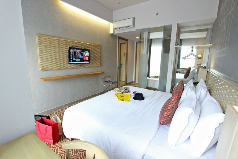 Hotel The 1o1 Bandung Dago