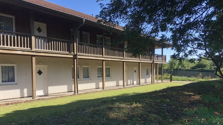 Hotel Zierow
