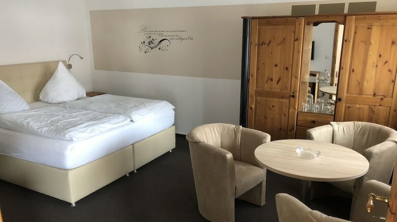 Hotel Zierow