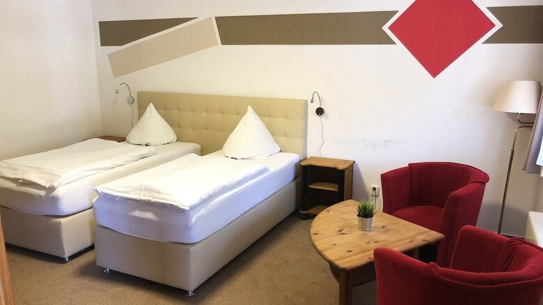 Hotel Zierow
