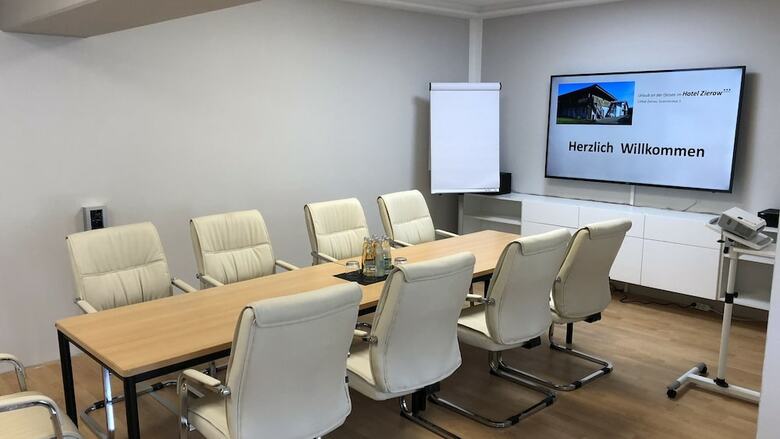Hotel Zierow