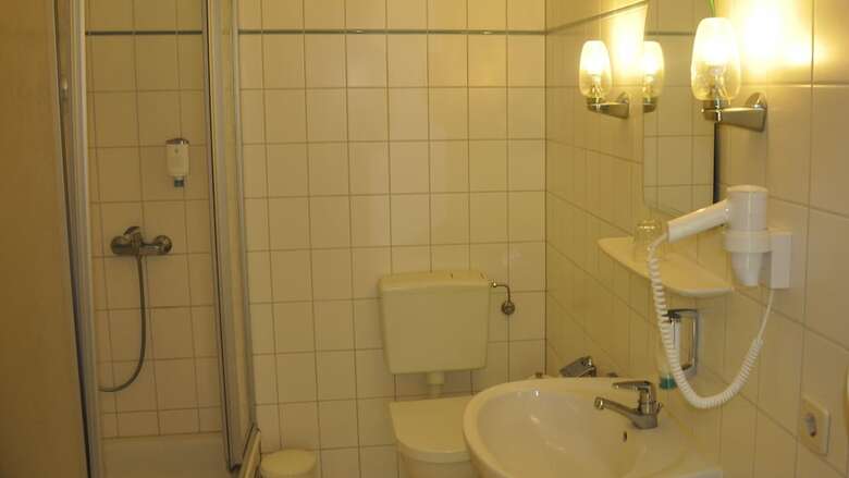 Hotel Zierow