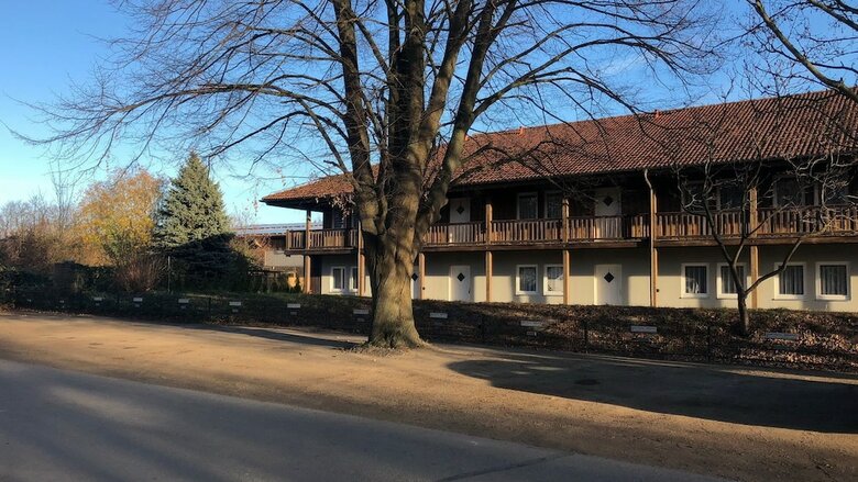 Hotel Zierow