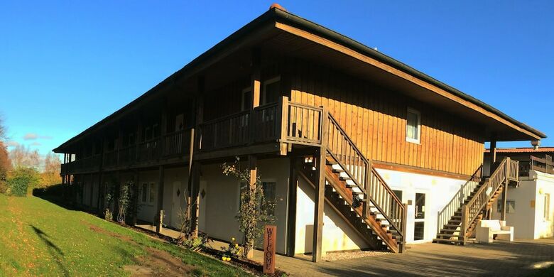 Hotel Zierow
