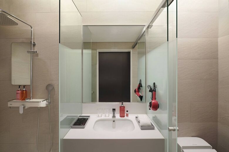 Hotel Moxy By Marriott Seoul Insadong