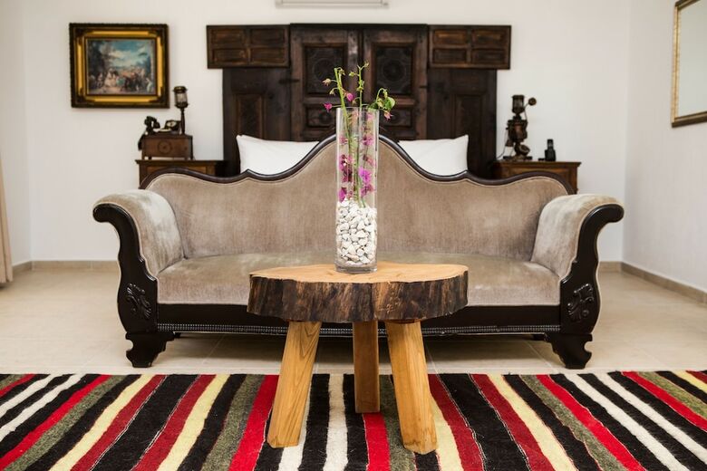 Hotel Pitahaya Home