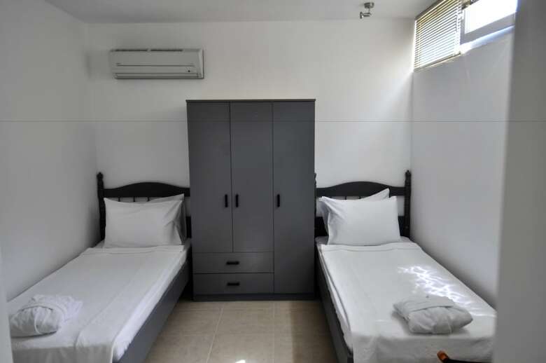 Hotel Pitahaya Home