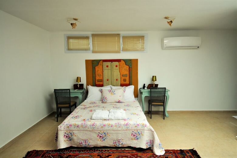 Hotel Pitahaya Home