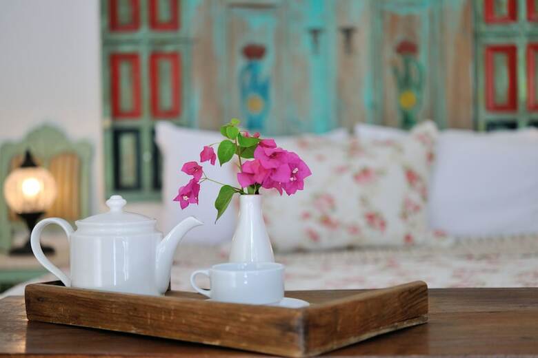 Hotel Pitahaya Home
