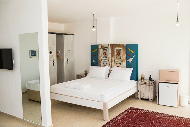 Hotel Pitahaya Home