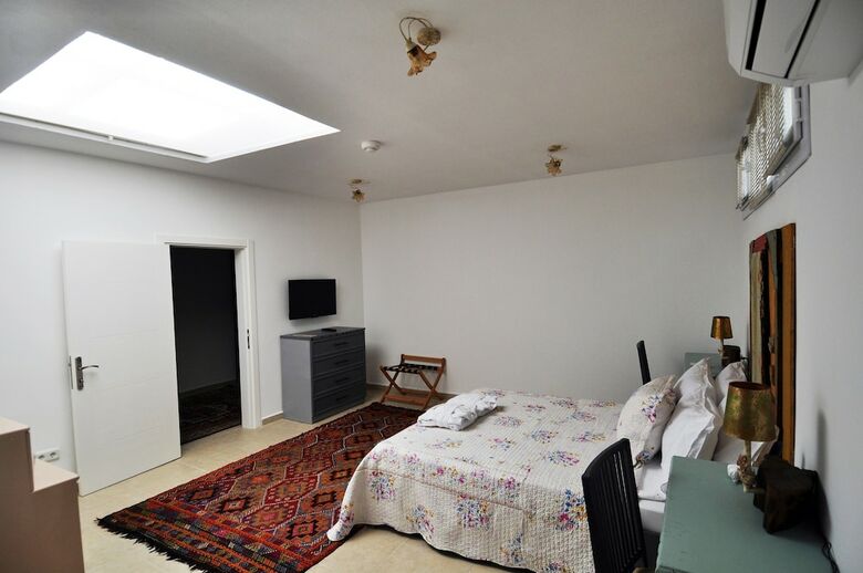 Hotel Pitahaya Home