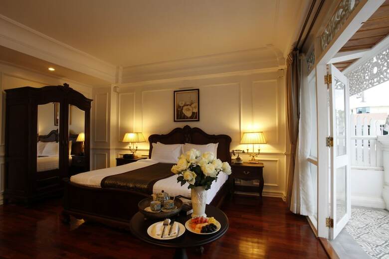 Dhavara Boutique Hotel
