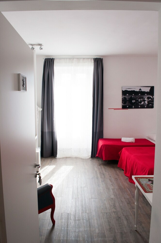 Bed & Breakfast Relais Cola Di Rienzo