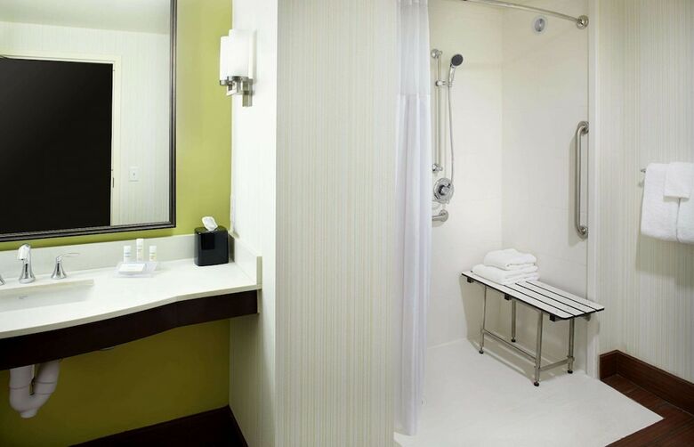 Hotel Hilton Garden Inn Roanoke