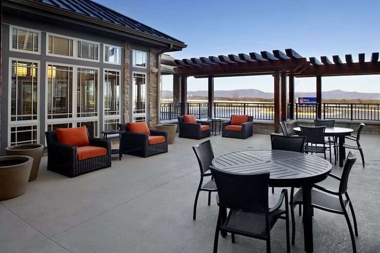 Hotel Hilton Garden Inn Roanoke