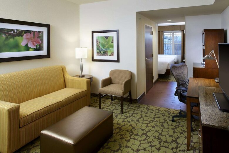 Hotel Hilton Garden Inn Roanoke